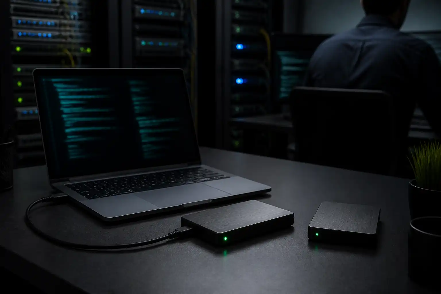 Backup unter Windows einrichten: die einfache Anleitung