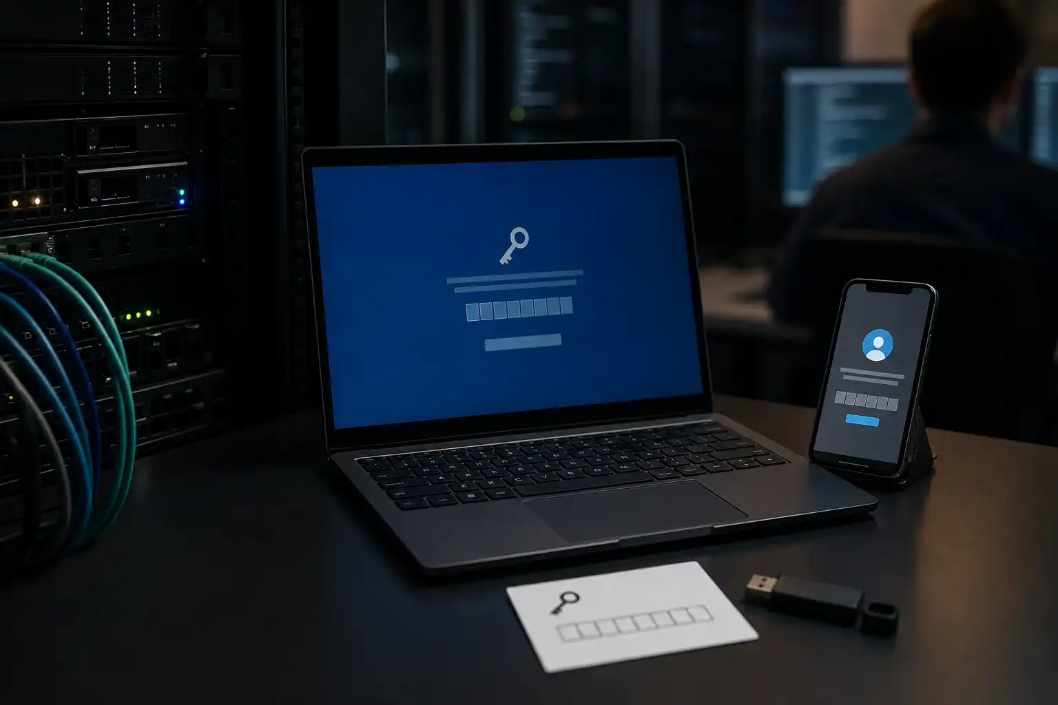 BitLocker-Wiederherstellungsschlüssel nach Update: So startet der PC wieder