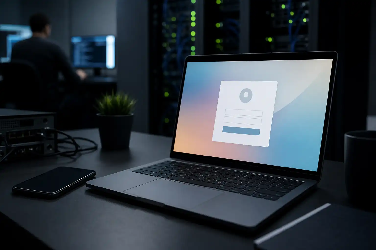 Microsoft Authenticator: Anmeldebestätigung kommt nicht an – so lösen Sie das Problem