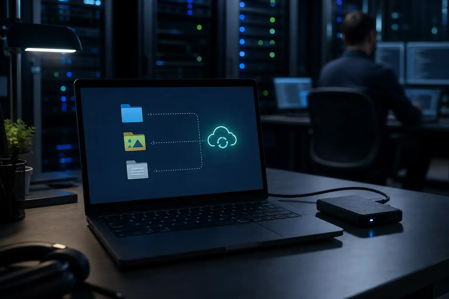 OneDrive-Speicher voll, obwohl Sie kaum Dateien hochgeladen haben: Ursache finden und Platz schaffen