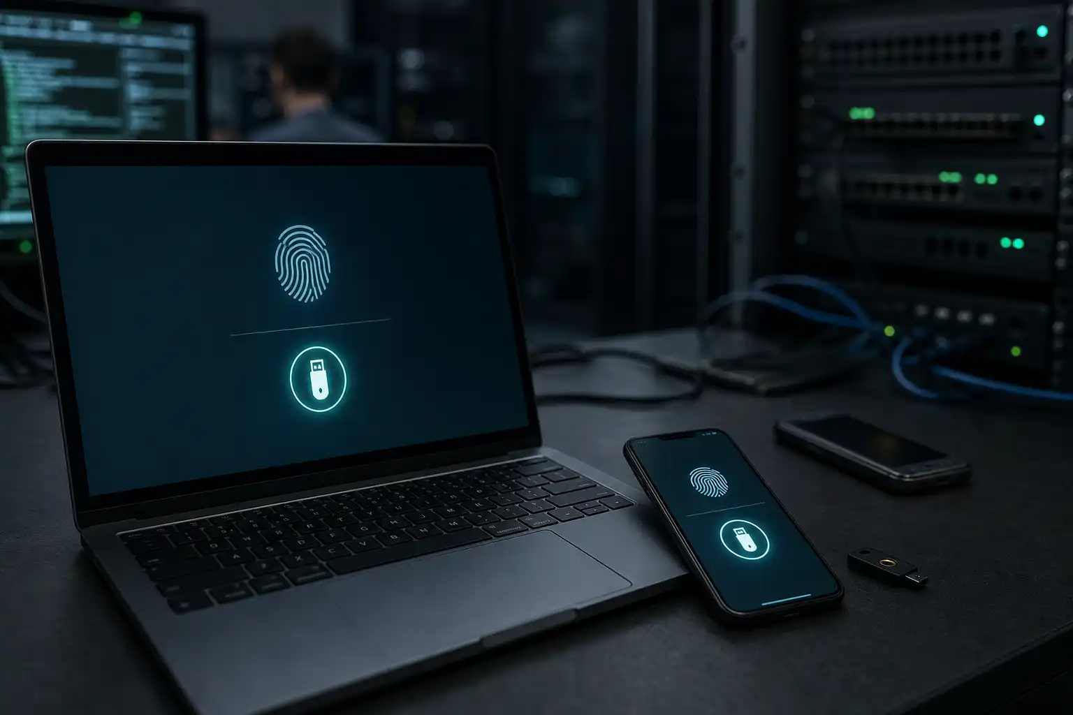 Passkey nach Handywechsel funktioniert nicht: So bekommen Sie wieder Zugriff auf Ihr Konto