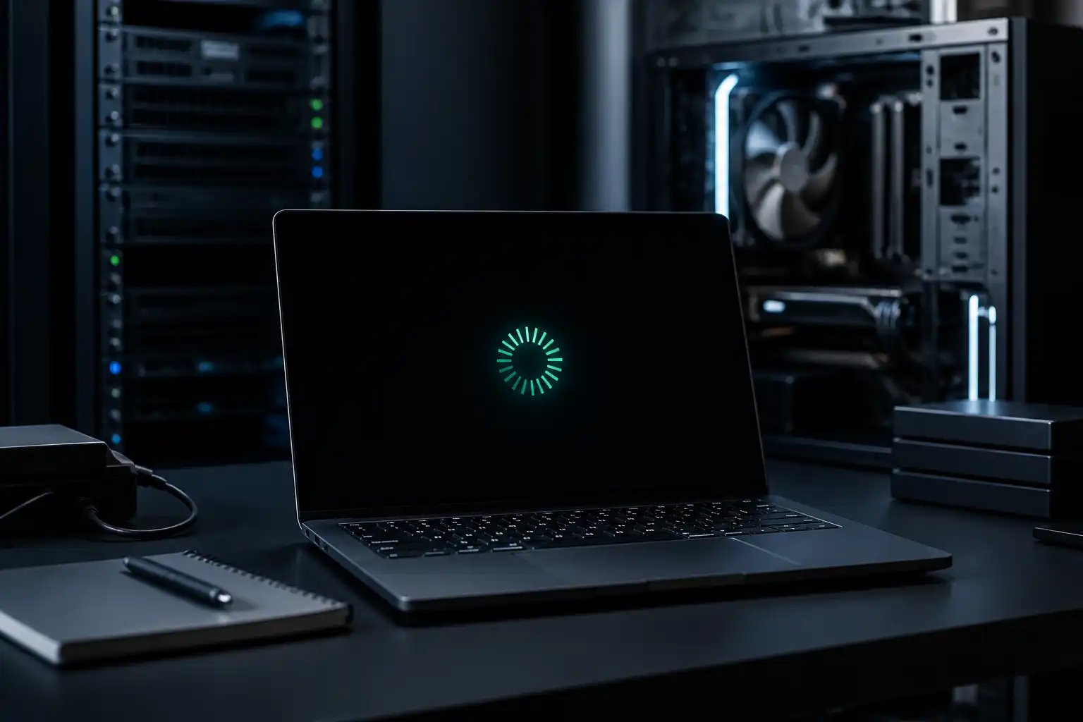 PC plötzlich langsam: was tun (ohne Tuning-Tool)?
