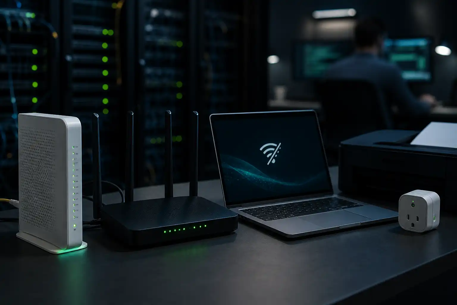 WLAN-Geräte verbinden sich nach Routerwechsel nicht mehr: WPA3, Band und Passwort richtig prüfen