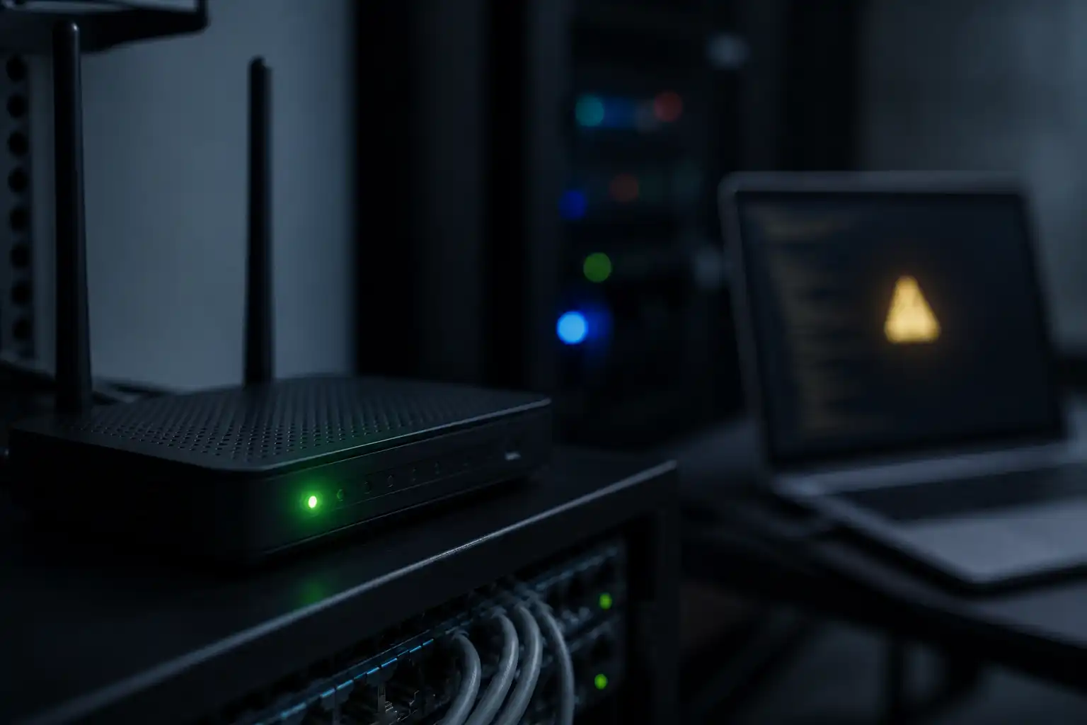 WLAN verbunden, aber kein Internet: was tun?